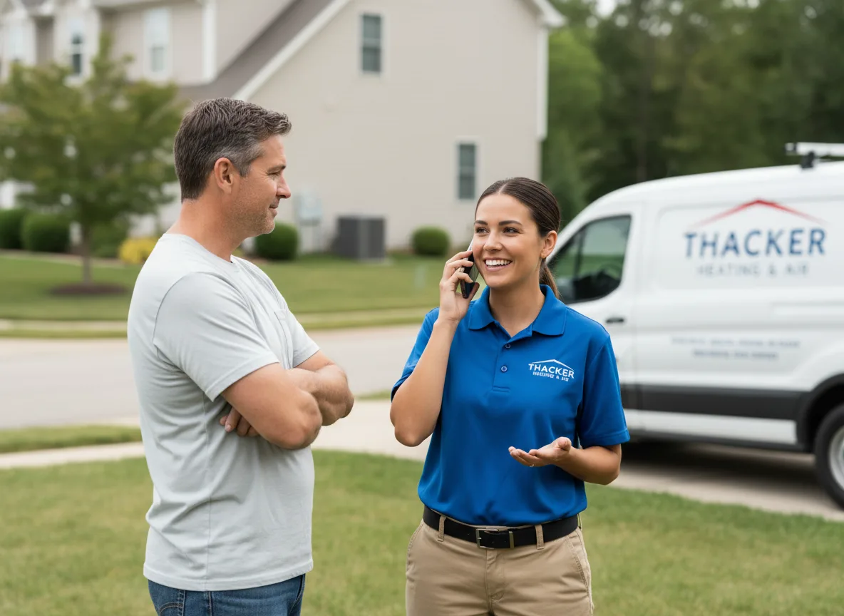 Ac Repair Alliance, OH FAQs
